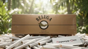 Beluga Gold Compact (Белуга Голд Компакт)
