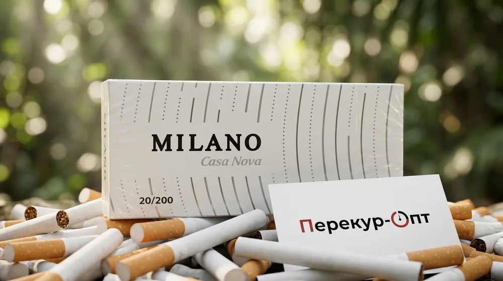 Milano Casa Nova (Милано Каса Нова)