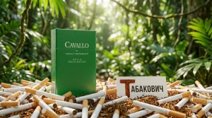 CAVALLO BY VASILY VINTEROFF · Кавалло Василий Винтерофф — оптом со скидкой