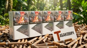 KENT CORE SILVER · КЕНТ КОР СИЛЬВЕР — оптом со скидкой