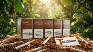 CHAPMAN COFFEE COMPACT · ЧАПМАН КОФЕ КОМПАКТ — оптом со скидкой