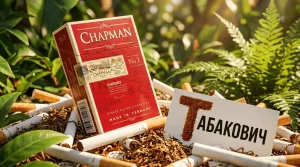 CHAPMAN CHERRY · ЧАПМАН ЧЕРИ — оптом со скидкой