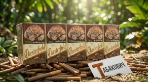 CHESTERFIELD EXTRA BROWN · ЧЕСТЕРФИЛД ЭКСТРА БРАУН ШОКОЛАД — оптом со скидкой