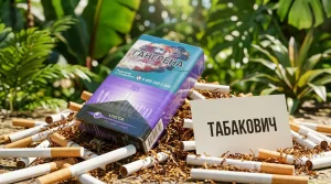 MARLBORO VISTA FOREST MIST · МАЛЬБОРО ФОРЕСТ МИСТ ЯГОДЫ — оптом со скидкой