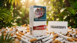 ROTHMANS RED KING SIZE · РОТМАНС КРАСНЫЙ КИНГ САЙЗ — оптом со скидкой