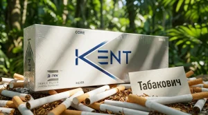 KENT 4 DUTY FREE · КЕНТ 4 ДЬЮТИ ФРИ — оптом со скидкой