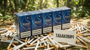 WINSTON 100 · ВИНСТОН 100 — оптом со скидкой