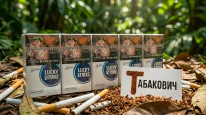 LUCKY STRIKE COMPACT BRIGHT · ЛАКИ СТРАЙК КОМПАКТ БРАЙТ — оптом со скидкой