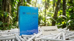 Milano Odyssey Blues · Милано одиссей Блюс — оптом со скидкой