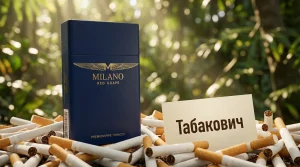 Milano Red Grape · Милано красный виноград синий — оптом со скидкой