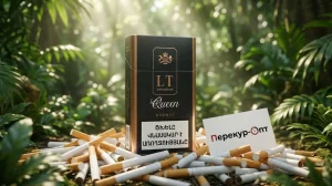 LT Queen Bronze · ЛТ КВИН БРОНЗ — оптом со скидкой