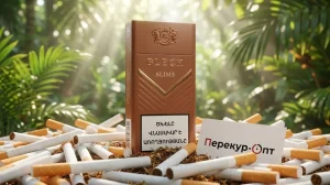 Bleck Slims Copper · БЛЕСК СЛИМС КОППЕР — оптом со скидкой