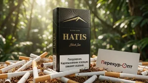 Hatis Black Sea Queen Size · ХАТИС БЛЭК СИ КВИН САЙЗ — оптом со скидкой