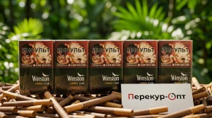 Winston Lounge Club · ВИНСТОН ЛАУНДЖ КЛАБ — оптом со скидкой