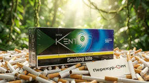 Kent Switch · КЕНТ СВИТЧ — оптом со скидкой