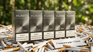 Kars Diamond Valley · КАРС ДАЙМОНД ВЭЛЛИ — оптом со скидкой