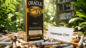 Oracle Choco Compact · ОРАКЛ ШОКОЛАД КОМПАКТ — оптом со скидкой