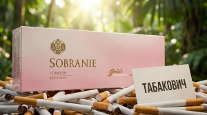 SOBRANIE PINK SS · СОБРАНИЕ СС РОЗОВЫЙ — оптом со скидкой