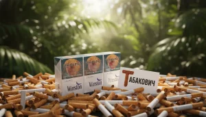 WINSTON BLUE · ВИНСТОН СИНИЙ — оптом со скидкой