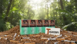 Dove Menthol Super Slim — оптом со скидкой