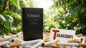 CAVALLO BY TONY FRANK STYLE REINVENTED · Кавалло черный — оптом со скидкой