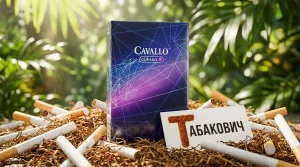 Cavallo Clip & Go — оптом со скидкой