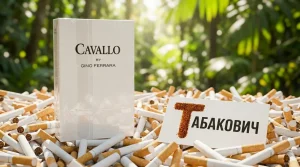 CAVALLO BY GINO FERRARA · Кавалло белый — оптом со скидкой