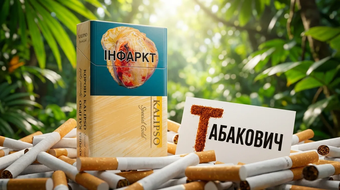 kalipso Special Gold (Nano) — оптом со скидкой