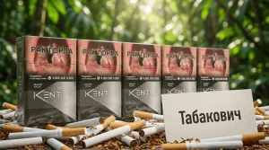 KENT NANO WHITE · КЕНТ НАНО БЕЛЫЙ — оптом со скидкой