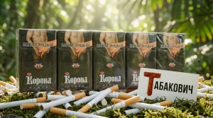 Корона Стиль — оптом со скидкой