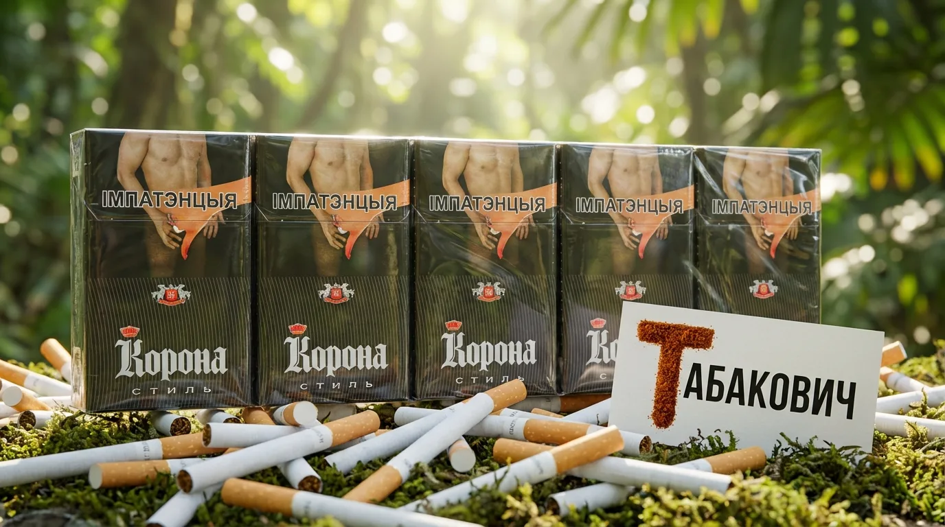 Корона Стиль — оптом со скидкой