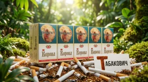 Корона Желтая (Оригинал) — оптом со скидкой