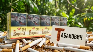 Корона 21 Желтая — оптом со скидкой