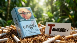 CAMEL ORIGINAL BLUE · КЭМЛ ОРИДЖИНАЛ БЛЮ — оптом со скидкой