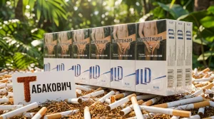 LD BLUE · ЭЛ ЭНД ДИ СИНИЙ — оптом со скидкой