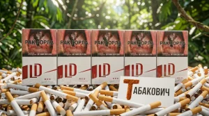 LD RED · ЭЛ ЭНД ДИ КРАСНЫЙ — оптом со скидкой
