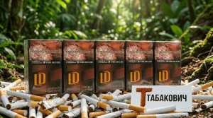 LD COMPACT AROMA · ЭЛ ЭНД ДИ КОМПАКТ КОРИЧНЕВЫЙ КОФЕ — оптом со скидкой