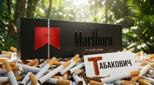 MARLBORO FLAVOR CODE · МАЛЬБОРО ФЛАВОР КОД — оптом со скидкой