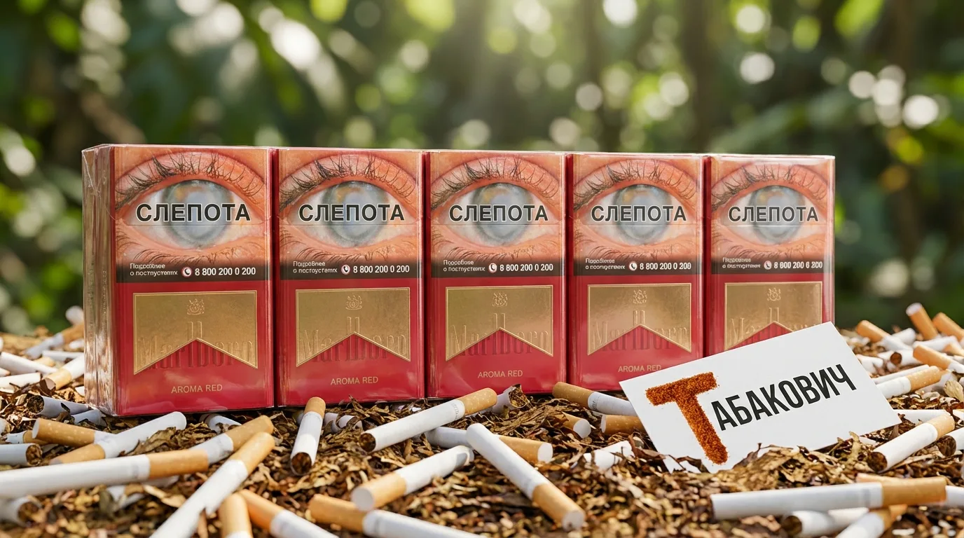 MARLBORO AROMA RED · МАЛЬБОРО АРОМА РЭД ВИШНЯ — оптом со скидкой