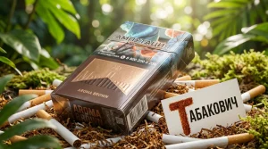 MARLBORO AROMA BROWN · МАЛЬБОРО АРОМА БРАУН ШОКОЛАД — оптом со скидкой