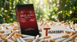 Milano Bravo Compact · Милано Браво Компакт Шоколад — оптом со скидкой