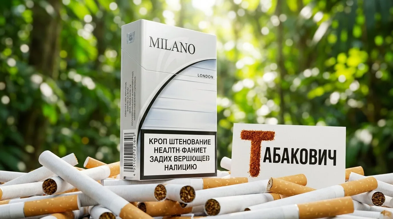 Milano London · Милано Лондон — оптом со скидкой