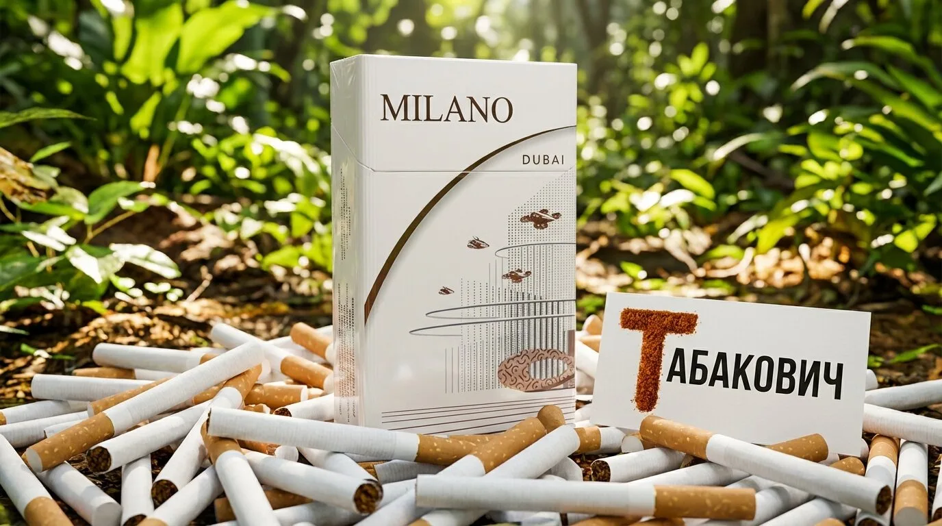 Milano Dubai · Милано Дубай — оптом со скидкой