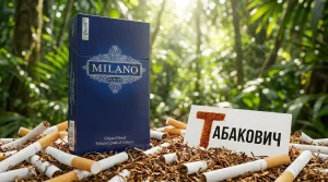 Milano Vento Compact · Милано Венто Виноград Компакт — оптом со скидкой