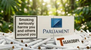 PARLIAMENT AQUA SUPER SLIMS · ПАРЛАМЕНТ АКВА СУПЕР СЛИМ — оптом со скидкой