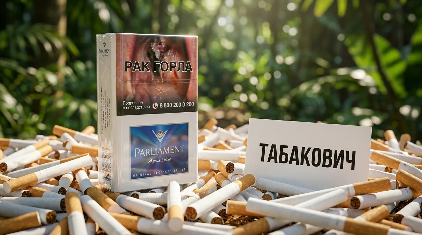 PARLIAMENT AQUA BLUE · ПАРЛАМЕНТ АКВА БЛЮ — оптом со скидкой