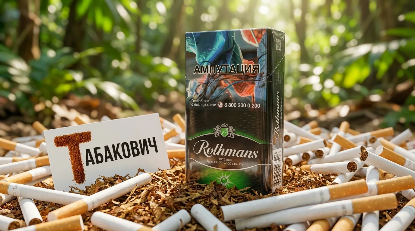 ROTHMANS GREEN CLICK · РОТМАНС ГРИН КЛИК ЗЕЛЕНОЕ ЯБЛОКО — оптом со скидкой