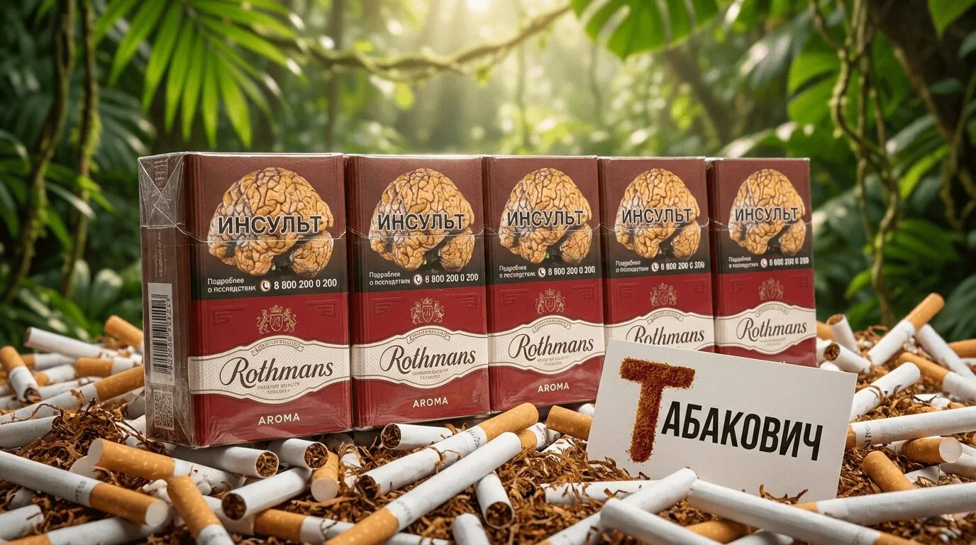 ROTHMANS AROMA RED · РОТМАНС АРОМА РЭД — оптом со скидкой