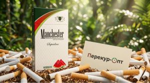 Манчестер Арбуз купить оптом