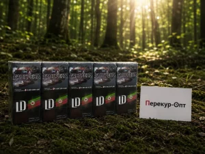 ЛД Компакт 100 Блэк купить оптом на распродаже
